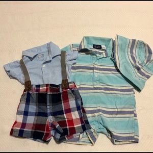 The Children’s Place Going out Outfit